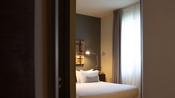 I Portici Hotel