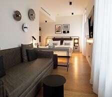 I Portici Hotel