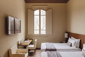 I Portici Hotel