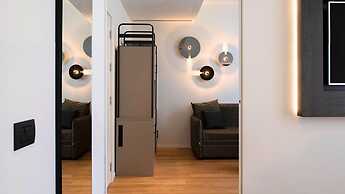 I Portici Hotel
