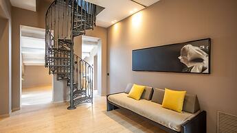 I Portici Hotel