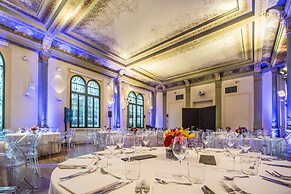I Portici Hotel