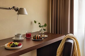 I Portici Hotel