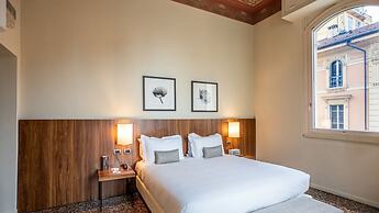 I Portici Hotel