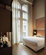 I Portici Hotel