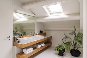 I Portici Hotel