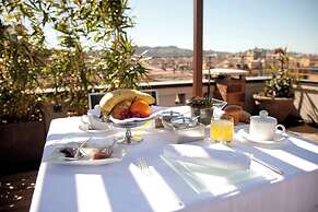 I Portici Hotel