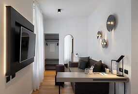 I Portici Hotel