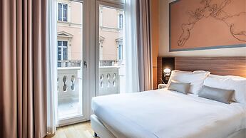I Portici Hotel