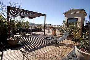 I Portici Hotel