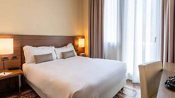 I Portici Hotel