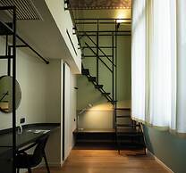 I Portici Hotel
