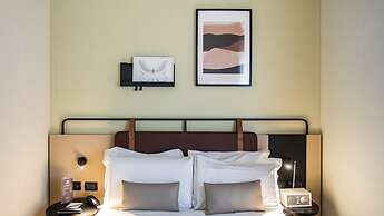 I Portici Hotel