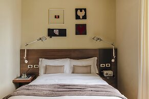 I Portici Hotel