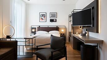 I Portici Hotel