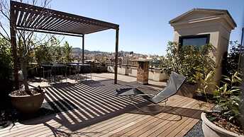I Portici Hotel