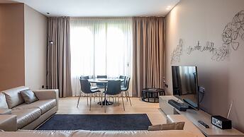 I Portici Hotel
