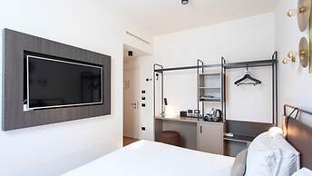 I Portici Hotel