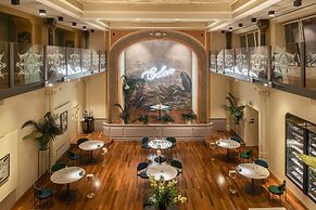 I Portici Hotel