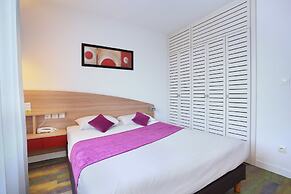 Suite - Home Orleans Saran