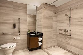 Courtyard by Marriott Hong Kong