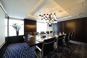 Courtyard by Marriott Hong Kong
