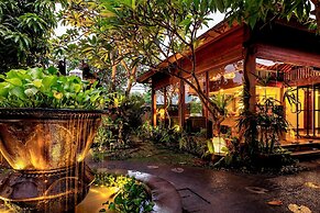 Disini Villa
