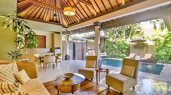 Disini Villa