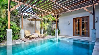Disini Villa