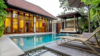 Disini Villa