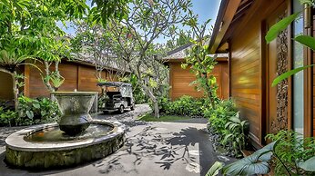 Disini Villa
