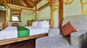 Disini Villa