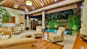 Disini Villa