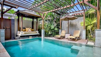 Disini Villa