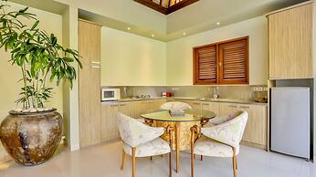 Disini Villa