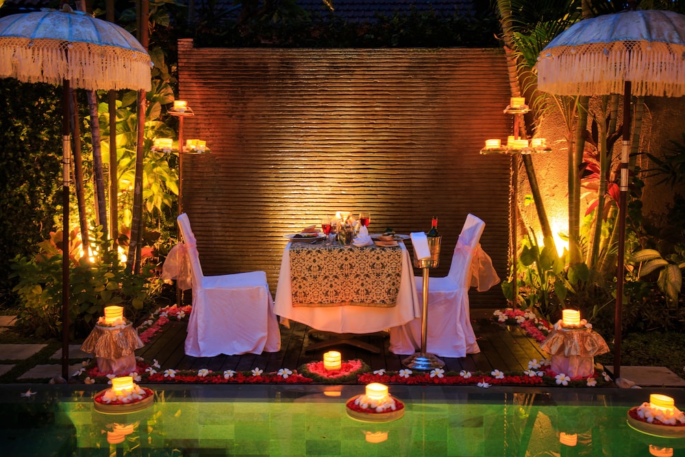 Disini Villa