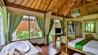 Disini Villa