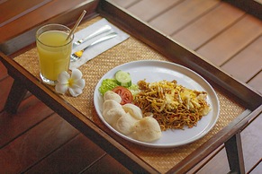 Disini Villa