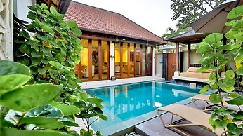 Disini Villa