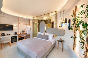 Athina Luxury Suites