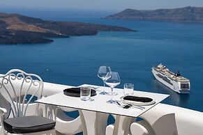 Athina Luxury Suites