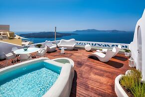 Athina Luxury Suites