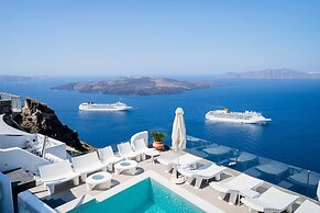 Athina Luxury Suites