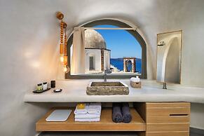 Athina Luxury Suites