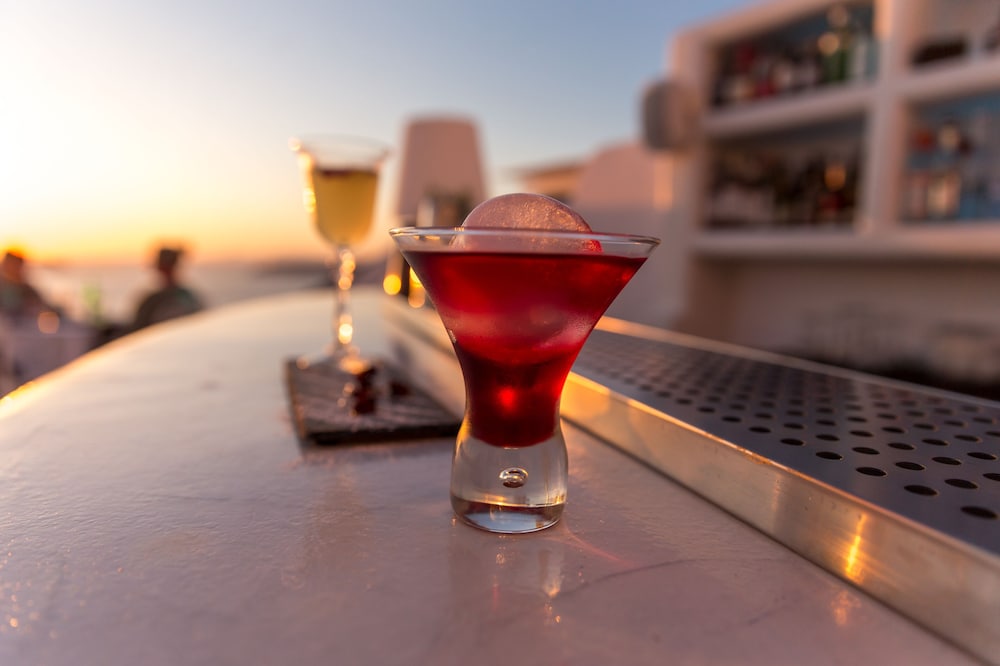 Athina Luxury Suites