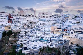 Athina Luxury Suites