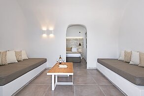 Athina Luxury Suites
