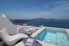 Athina Luxury Suites