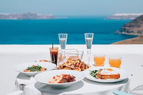 Athina Luxury Suites
