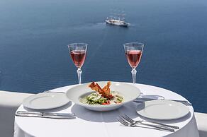 Athina Luxury Suites